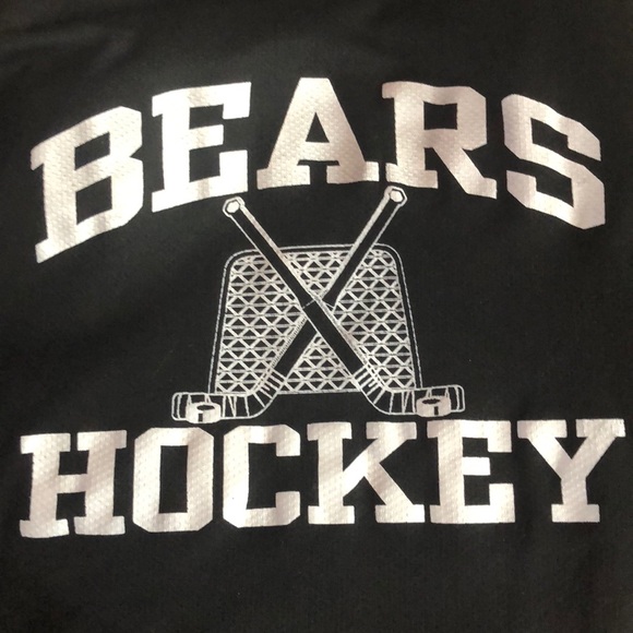 Vintage Bears Honkey Jersey - Picture 4 of 4